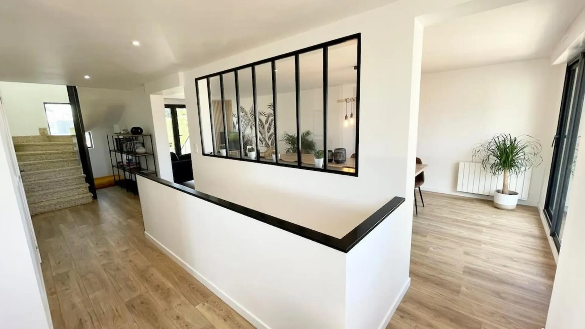 Duplex Neuf Hyper Design - Piscine Chauffee Βίλα Riantec 0*,