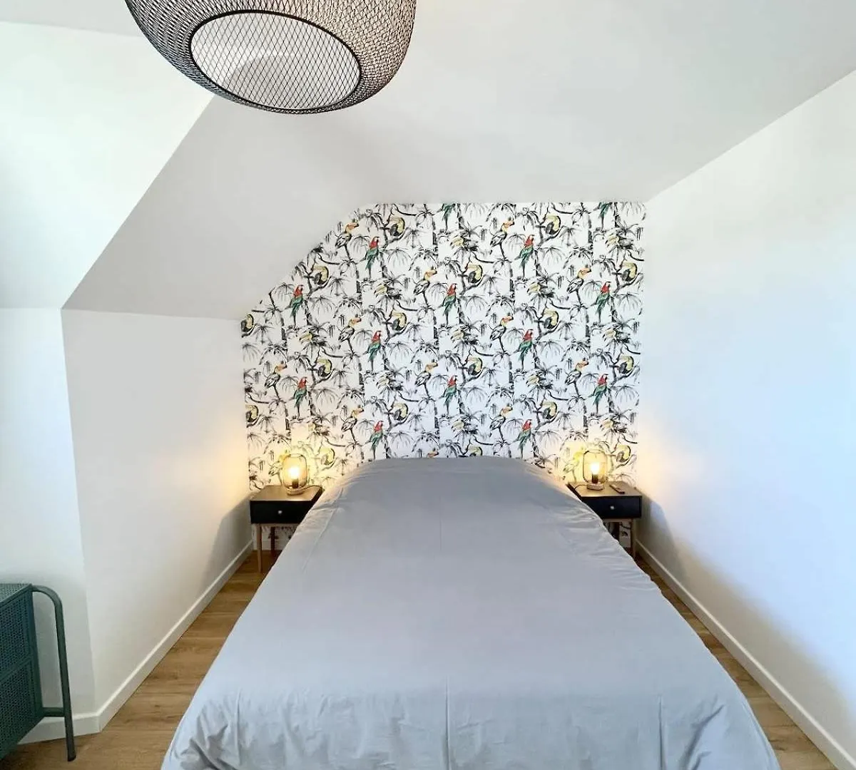 Σπίτι διακοπών Duplex Neuf Hyper Design - Piscine Chauffee Βίλα Riantec