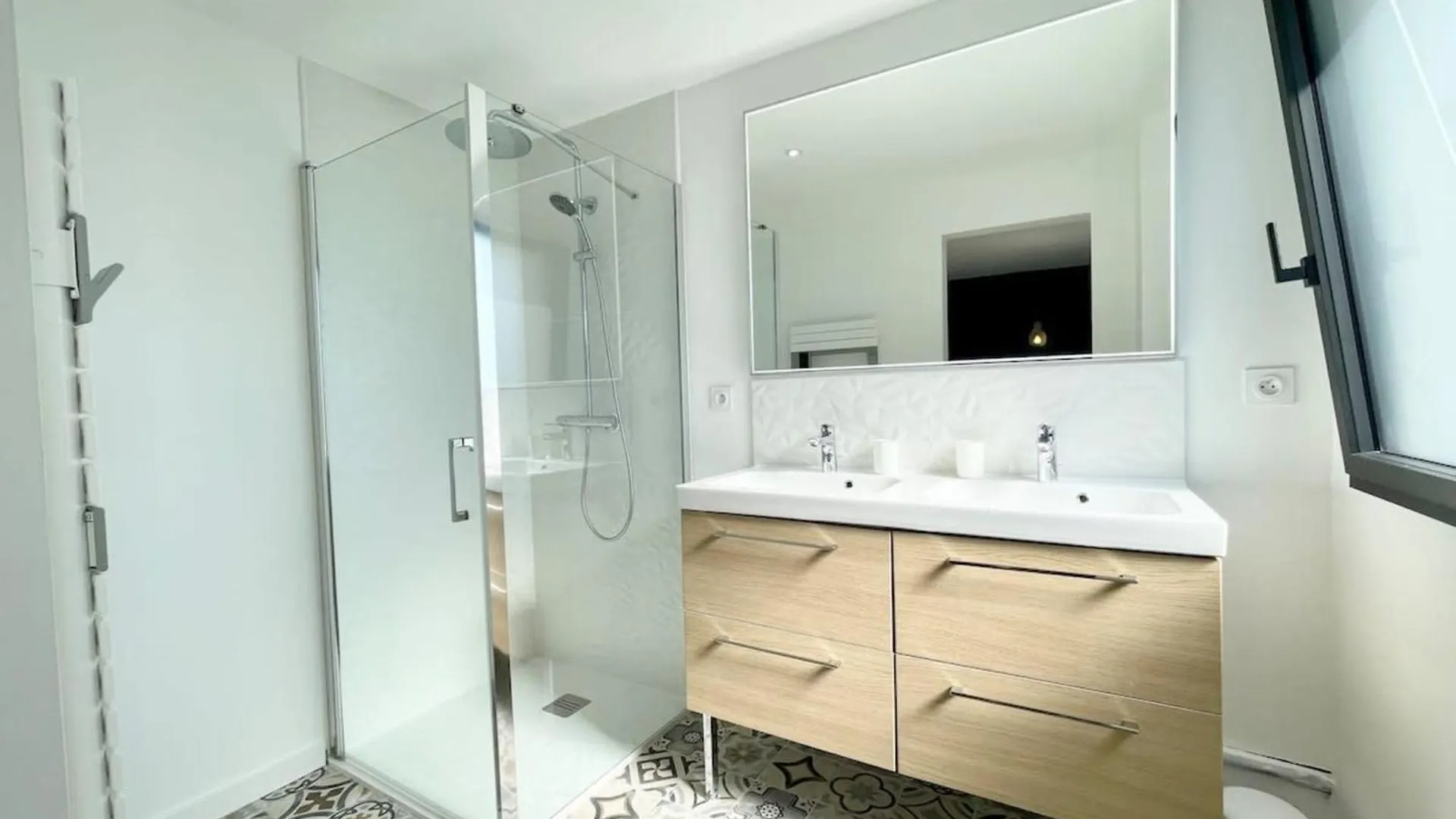 Duplex Neuf Hyper Design - Piscine Chauffee Βίλα Riantec